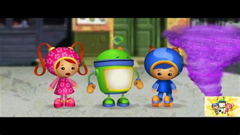 Team Umizoomi Catch the UmiCity Bandit! Save Geos Super Shape Belt ...