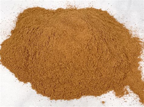 Saigon Cinnamon Powder Ground Saigon Cinnamon High Quality - Etsy