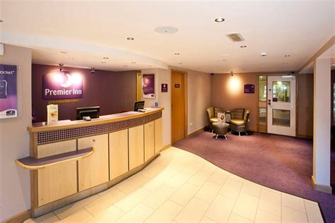 PREMIER INN INVERNESS WEST HOTEL - Updated 2024 Prices & Reviews (Scotland)