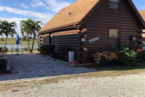 10 Best Lake Cabin Rentals Near Okeechobee, Florida - Updated 2024 ...