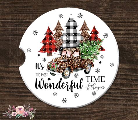 The 29 Best Christmas Car Decorations for the Holidays in 2021