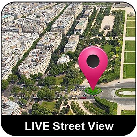 Street View Live With Earth Map Satellite Live : Amazon.it: App e Giochi