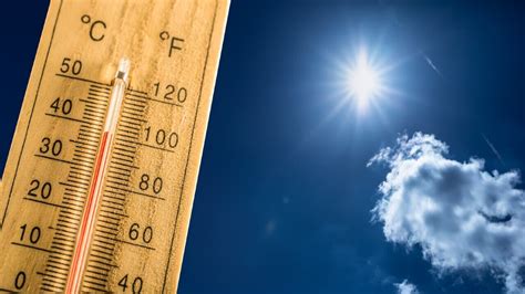 Above average temperatures across Australia to be expected | news.com ...