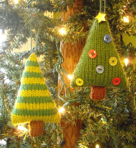 O Christmas Tree | Christmas knitting, Christmas knitting projects ...