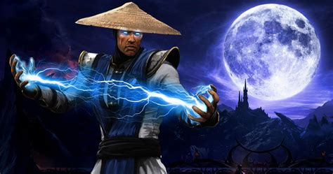 Mortal Kombat: 10 Stupidest Things Raiden Ever Did