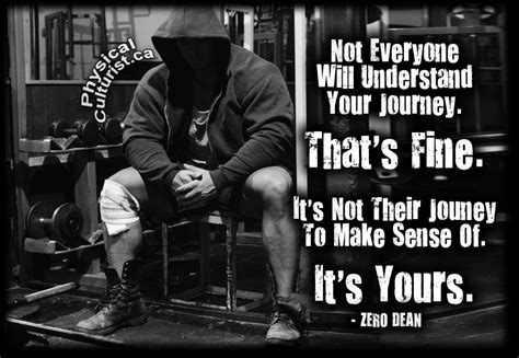 Your journey | Powerlifting quotes, Powerlifting motivation ...