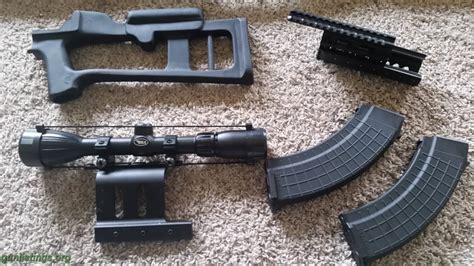 Gunlistings.org - Accessories Ak47