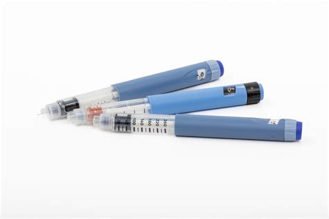 Nuances of Insulin Pens and How They May Differ | PAAS National