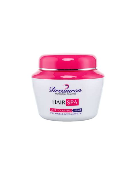 Hair Spa 500ml - Dreamron