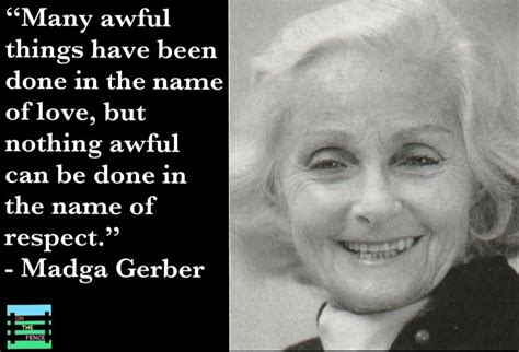 Magda Gerber (quote) | Magda gerber, Teaching quotes, Quotes and notes