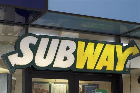 The Subway Logo History | Secure Your Trademark