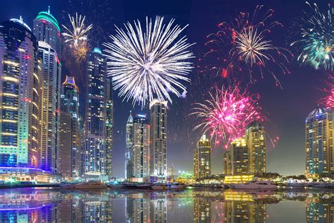 Islamic New Year Events Dubai | JUST INFORMATION