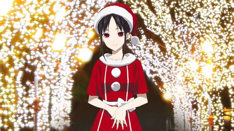 Kaguya-sama: Love is War movie release date confirmed for December 2022 ...