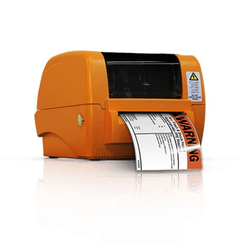 DuraLabel Pro Printer 300 DPI | Label Printer | DuraLabel