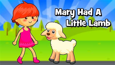 How To Play Mary Had A Little Lamb On Piano With Letters : Ready to ...