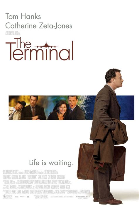 The Terminal (2004)