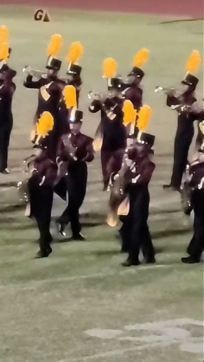 Tuloso Midway High School Band Homecomming 2022 - YouTube