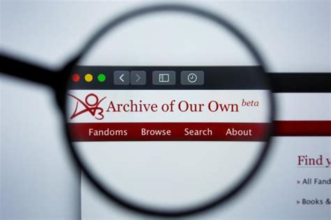 Why is AO3 not working? Site STILL offline due to 'attack' | The US Sun