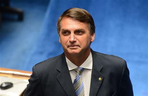 Brazil's New President Takes First Strike At LGBTQ Issues