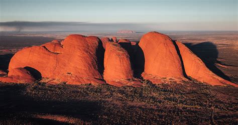 Guide to Kata Tjuta - Tourism Australia