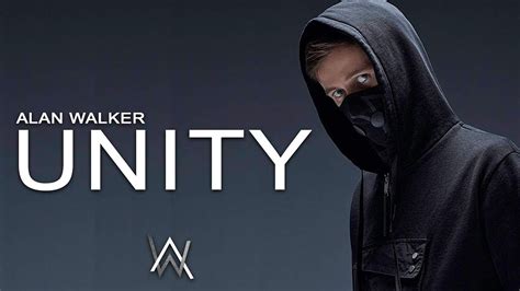 Download Musik Alan Walker Unity - Download Gratis