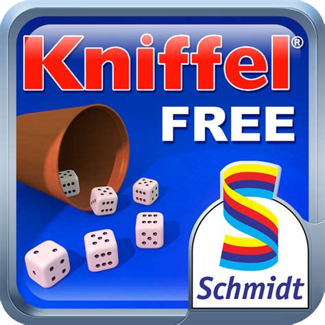 Kniffel ® FREE (Android) reviews at Android Quality Index