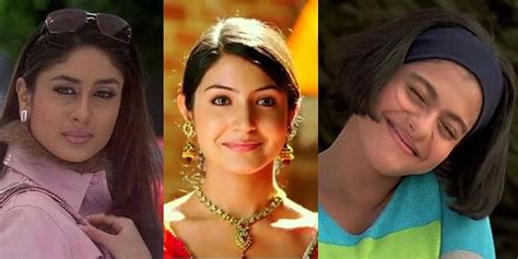 5 Bollywood female characters who deserve credit for being headstrong ...