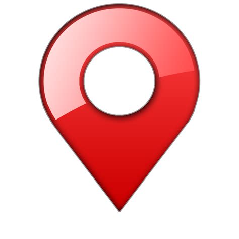 Location Icon Png | Free download on ClipArtMag