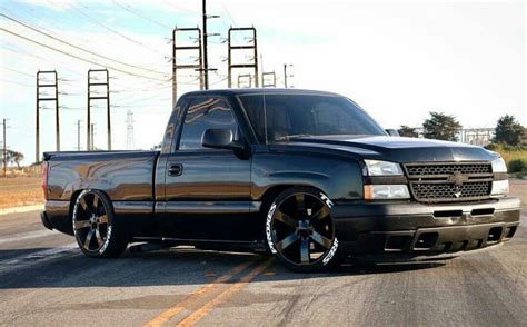 2003 Chevy Silverado 1500 5.3 Transmission