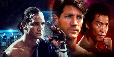 10 Movies To Watch If You Love The Karate Kid | ScreenRant - MovieWeb