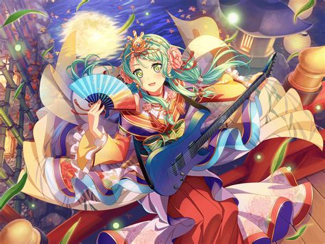 Sayo Hikawa - Awe-Inspiring Poet | Bestdori! - The Ultimate BanG Dream ...