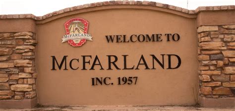 McFarland, California: Discover the Charm of Small-Town Living