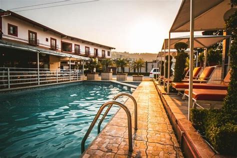 HOTEL & SUITES POSADA MOLINA (Cuetzalan del Progreso) - Hotel Reviews ...