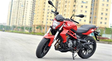 Benelli TNT 300 Review and Price in Nepal