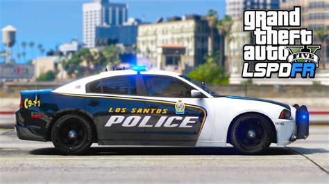 How to lspdfr gta 5 - gorstudy