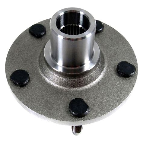 Mevotech® H518515 - Front Wheel Hub Assembly