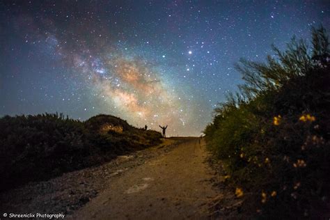 Night Sky Photography – Shreeniclix Photography