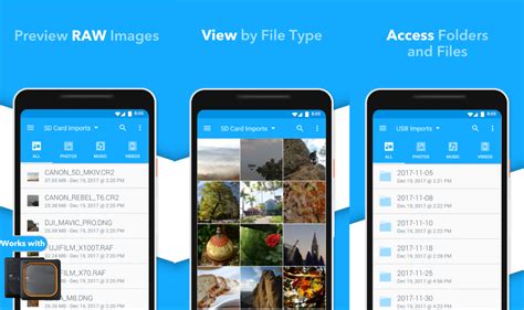 5 Best Cloud Storage Apps For Android « www3nions.com