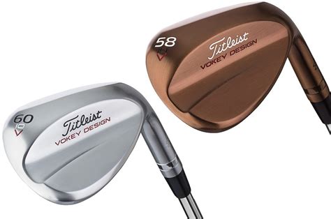 Titleist-Vokey-Design-V-Grind-Wedges | Golfweek