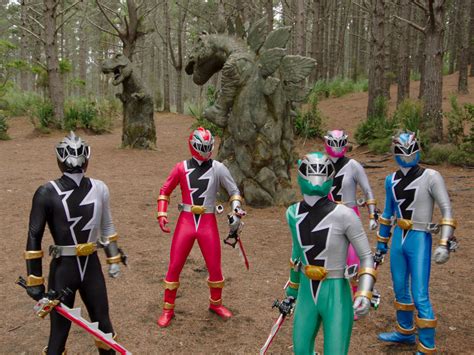 Power Rangers: Dino Fury episode 8 sees “Unexpected Guest”