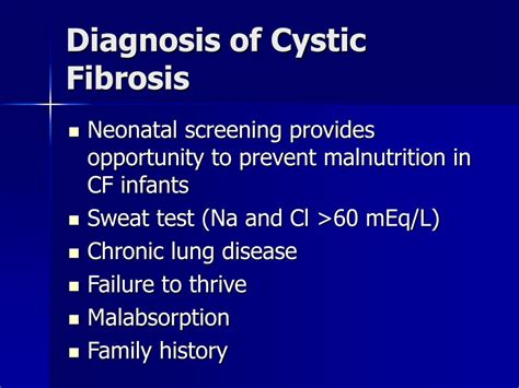 PPT - Medical Nutrition Therapy in Pulmonary Disease PowerPoint ...