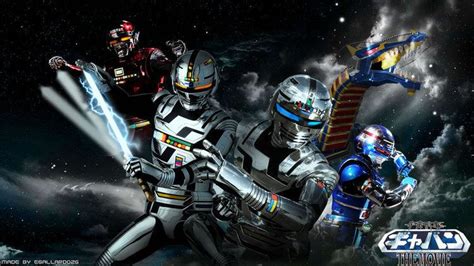 Space Sheriff Gavan ~ Complete Wiki | Ratings | Photos | Videos | Cast