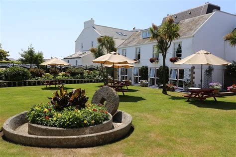 12 BEST Hotels in Jersey - Compare Where to Stay & Book