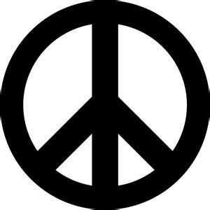 Peace Corps Logo Vector