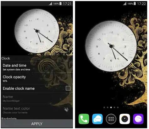 10 Best Clock Widget to Spruce Up Your Home Screen - TechViola