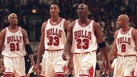 "The Last Dance", A Deep Dive Into Michael Jordan & the Bulls | Sports ...