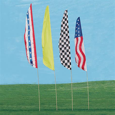 American 9ft Aluminum Low-cost Indoor Flagpole Kit