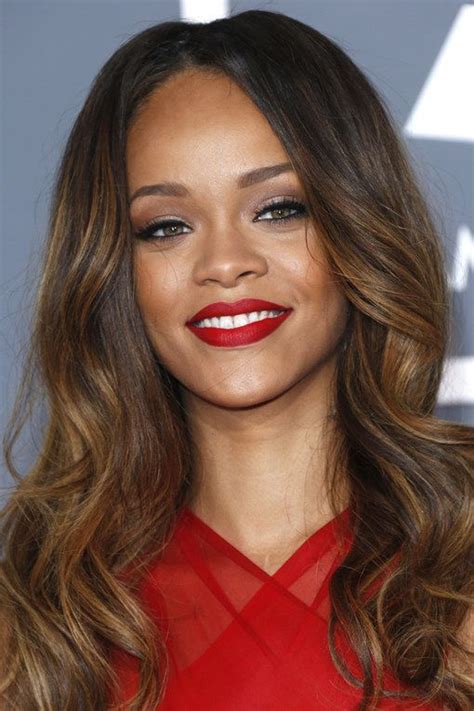 Famous Pisces: Celebrities with Pisces star sign | Rihanna hairstyles ...