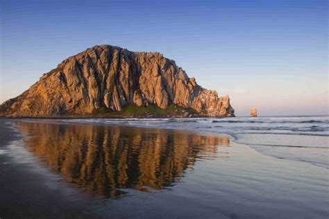 Things to Do in Morro Bay CA For a Fun Day or Weekend