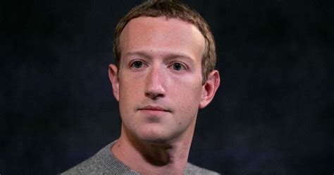 Mark Zuckerberg is in danger of losing his top 10 billionaire ranking ...